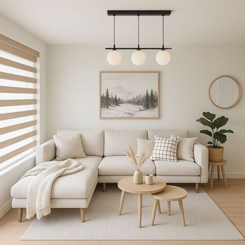 NeoStyle Köşe Koltuk Takımı 